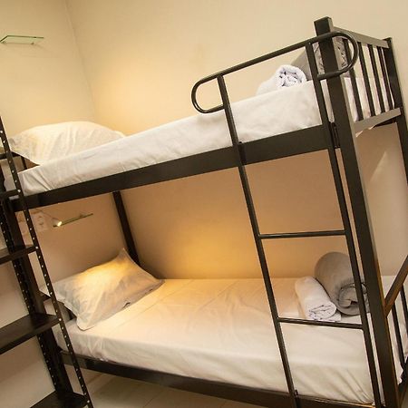 Suite 20 Santana By Oba São Paulo Luaran gambar