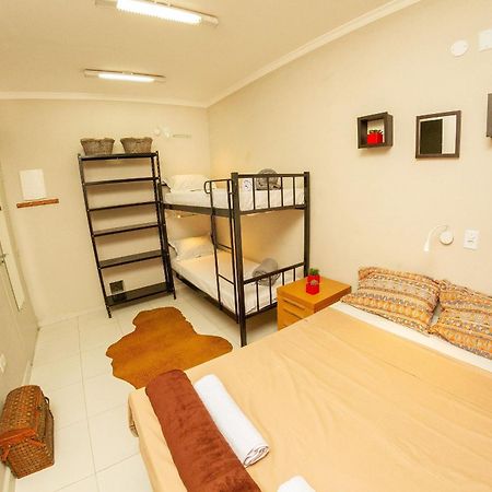 Suite 20 Santana By Oba São Paulo Luaran gambar