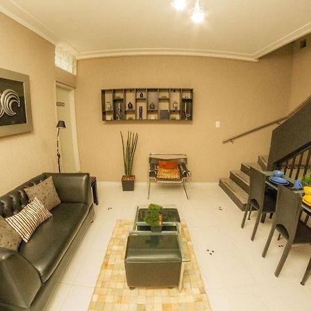 Suite 20 Santana By Oba São Paulo Luaran gambar