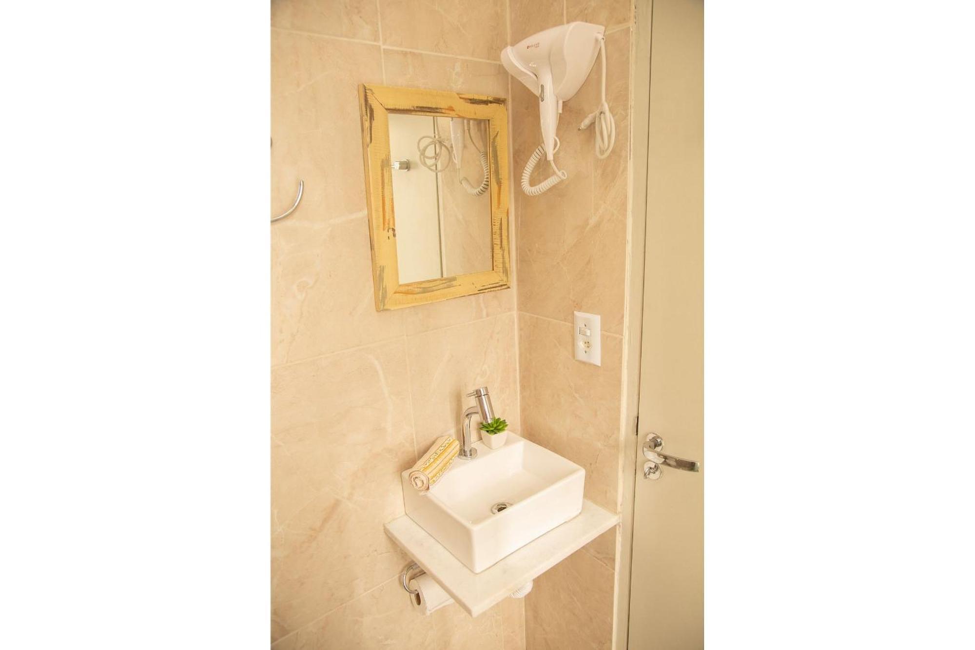 Suite 20 Santana By Oba São Paulo Luaran gambar