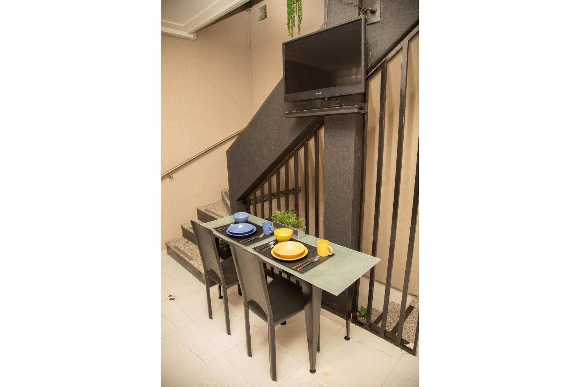 Suite 20 Santana By Oba São Paulo Luaran gambar