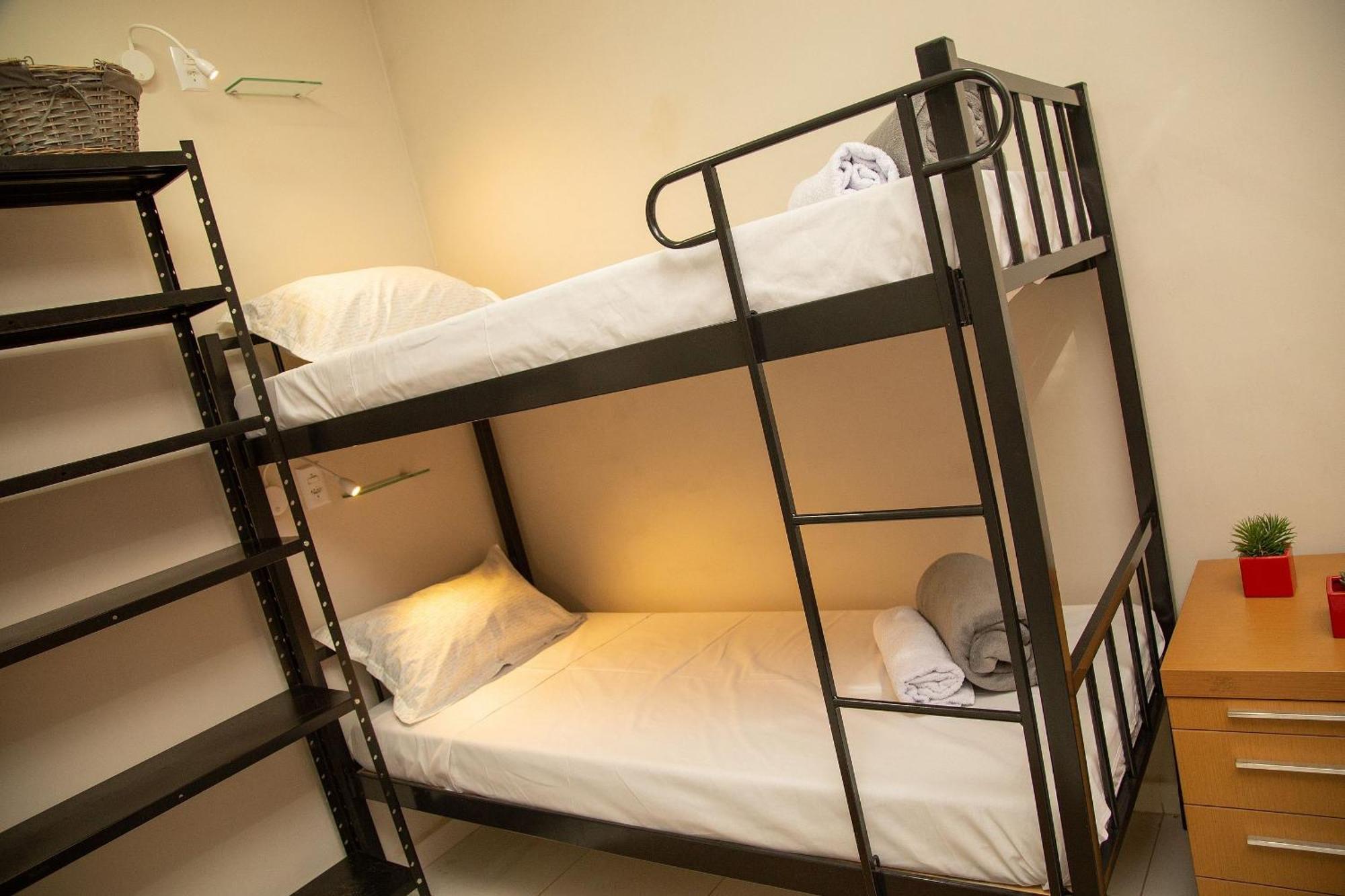 Suite 20 Santana By Oba São Paulo Luaran gambar