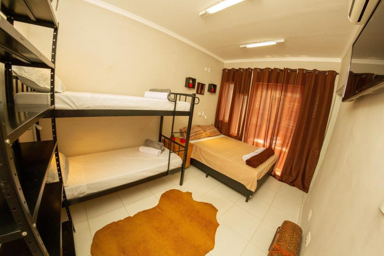 Suite 20 Santana By Oba São Paulo Luaran gambar