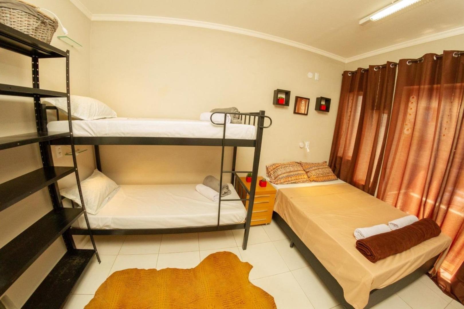 Suite 20 Santana By Oba São Paulo Luaran gambar
