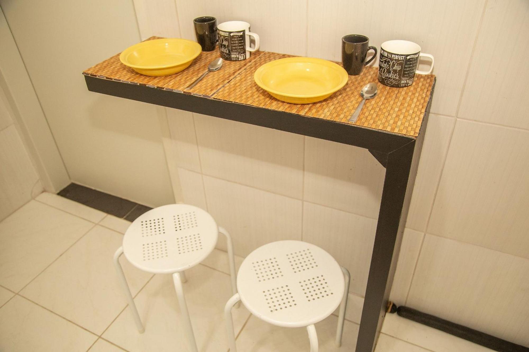 Suite 20 Santana By Oba São Paulo Luaran gambar