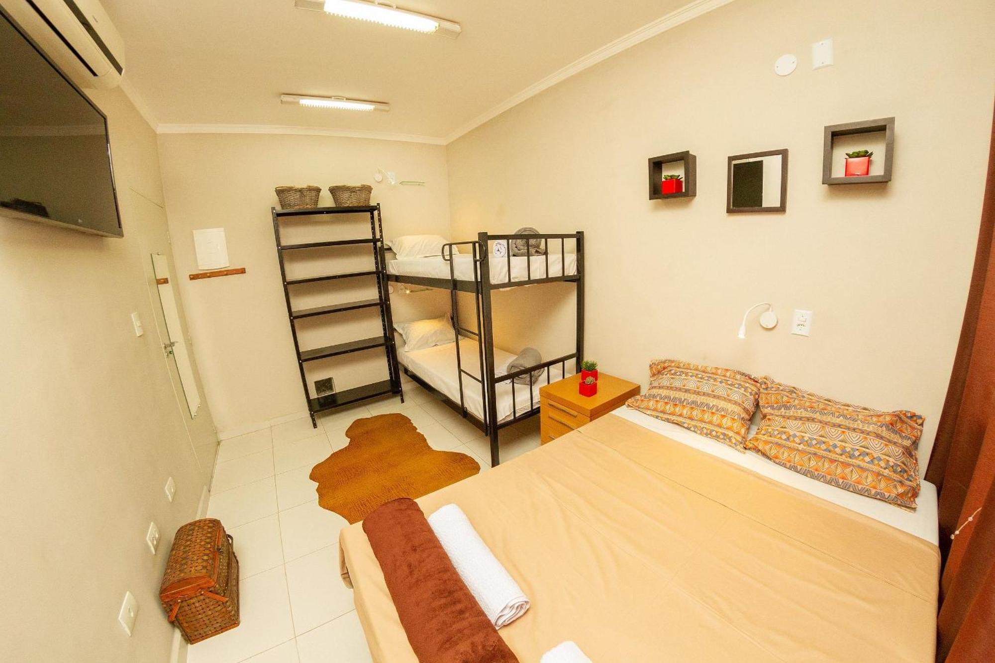 Suite 20 Santana By Oba São Paulo Luaran gambar