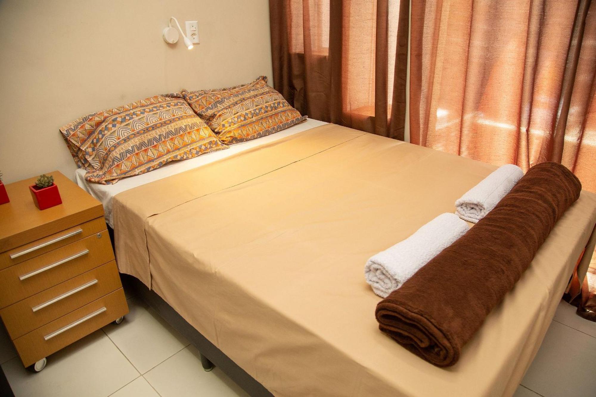 Suite 20 Santana By Oba São Paulo Luaran gambar