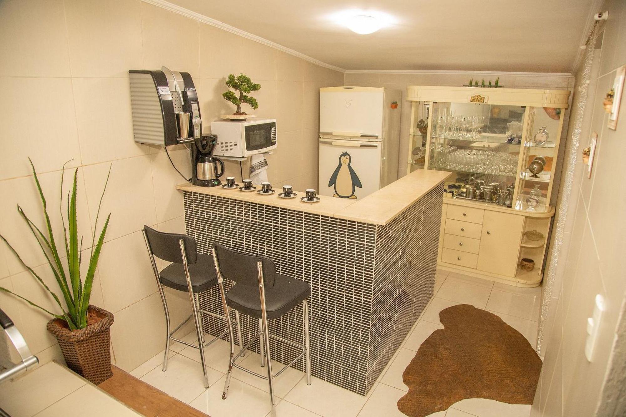 Suite 20 Santana By Oba São Paulo Luaran gambar
